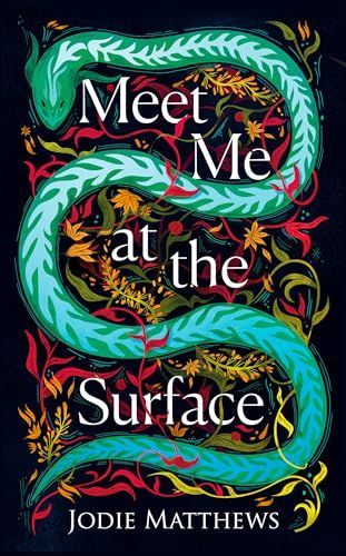 Meet Me at the Surface