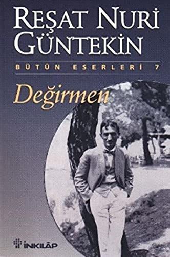 Değirmen