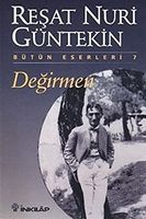 Değirmen