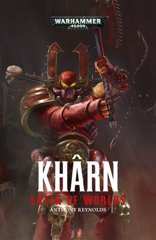 Khârn