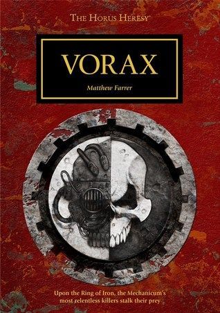 Vorax