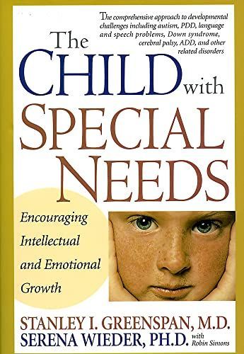 The Child with Special Needs