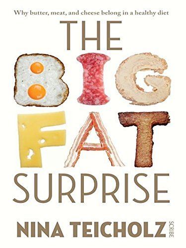 The Big Fat Surprise