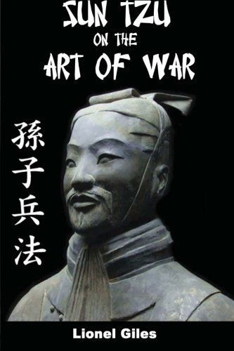 Sun Tzu on the Art of War