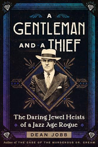 A Gentleman and a Thief