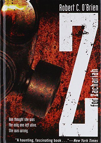 Z for Zachariah