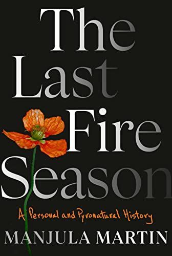 Last Fire Season