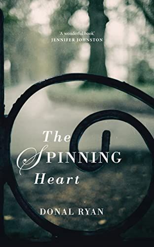 The Spinning Heart Hardcover Donal Ryan