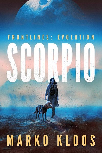 Scorpio (Frontlines