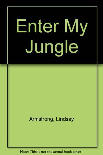 Enter My Jungle