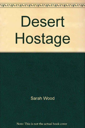 Desert Hostage