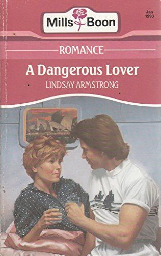 A Dangerous Lover