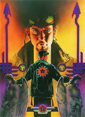 Starman Omnibus Vol. 5