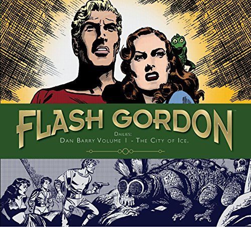 Flash Gordon