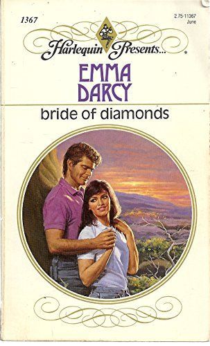 Bride Of Diamonds
