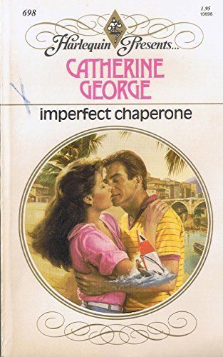 Imperfect Chaperone