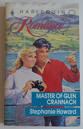 Master Of Glen Crannach