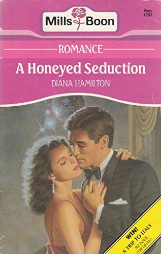 A Honeyed Seduction