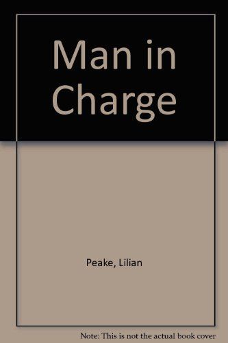 Man in Charge