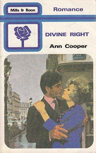 Divine Right