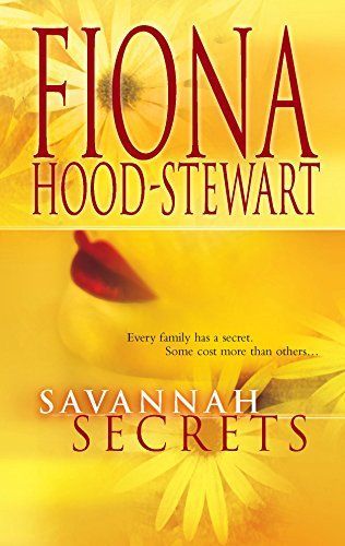 Savannah Secrets