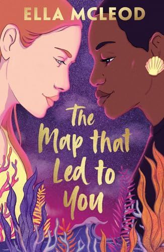 Map That Led to You