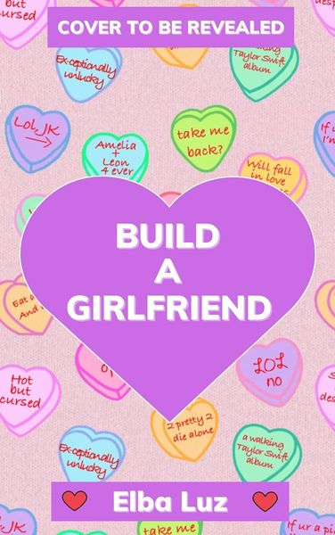 Build a Girlfriend
