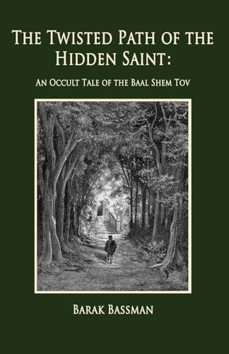 The Twisted Path of the Hidden Saint