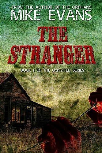 The Stranger