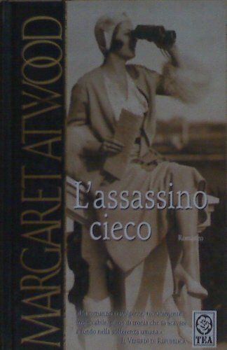L'assassino cieco