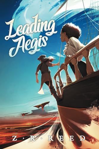 Leading Aegis