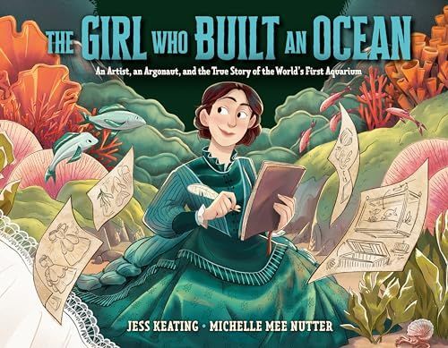 Girl Who Built an Ocean