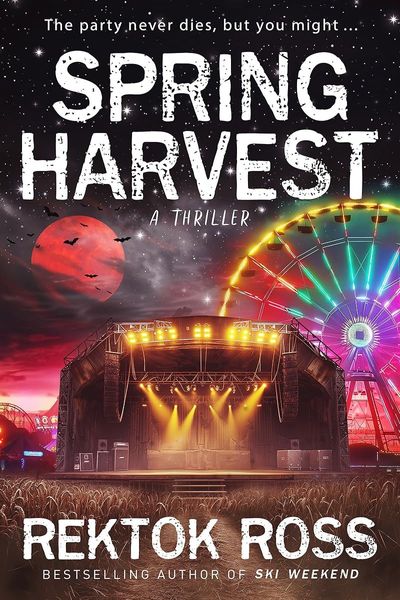 Spring Harvest
