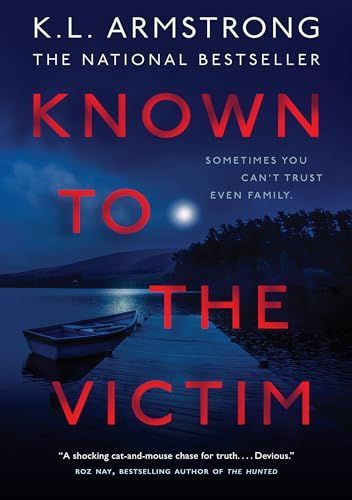 Known to the Victim