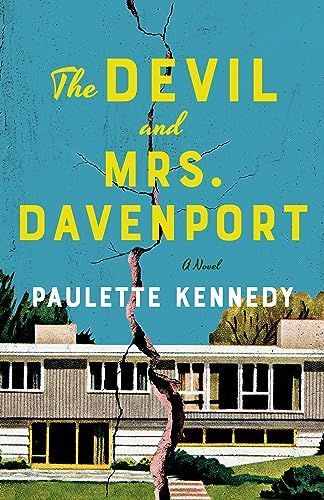 The Devil and Mrs. Davenport