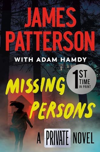 Missing Persons : a Private Novel
