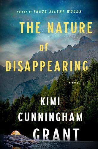 Nature of Disappearing