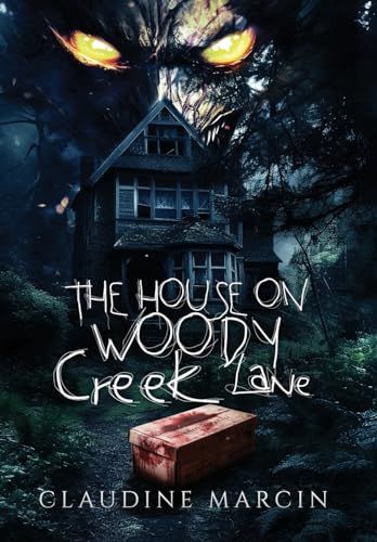 The House on Woody Creek Lane