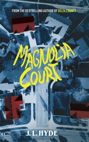 Magnolia Court