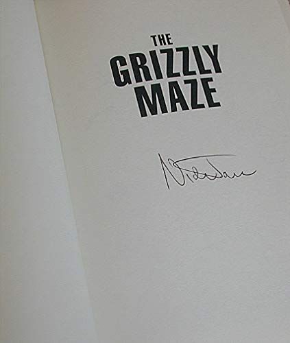 Grizzly Maze