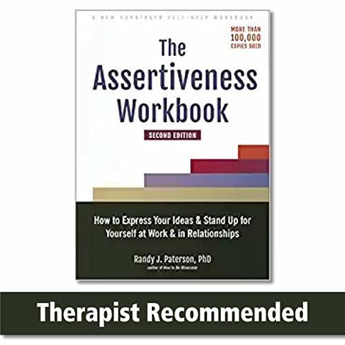 Assertiveness Workbook