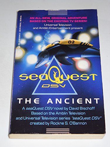 SeaQuest DSV 