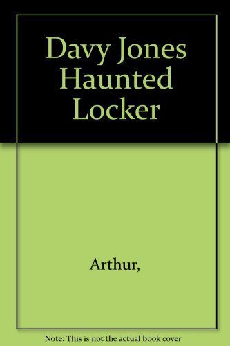 Davy Jones Haunted Locker