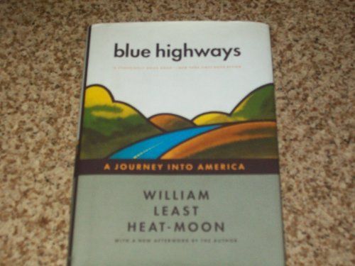 Blue Highways