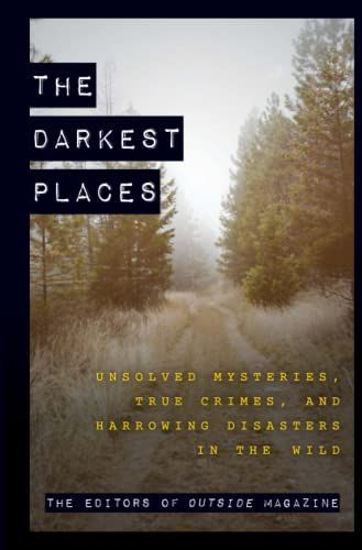 Darkest Places