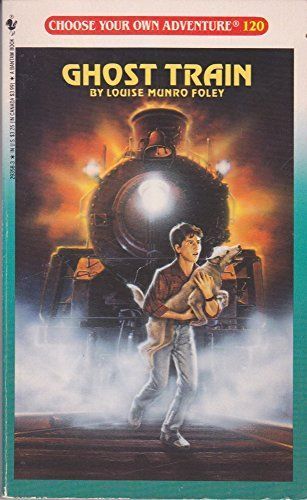 Ghost Train