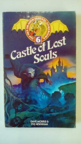 Castle of Lost Souls