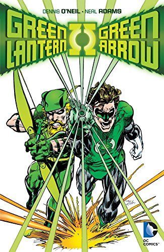 Green Arrow