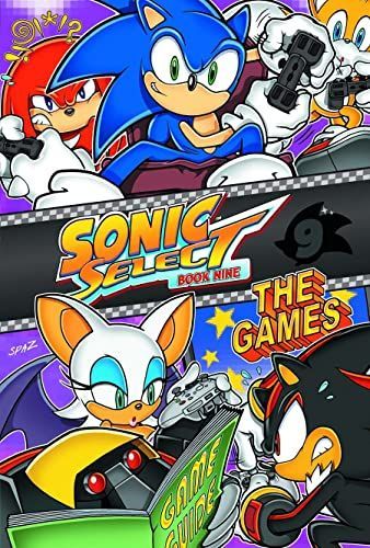 Sonic select