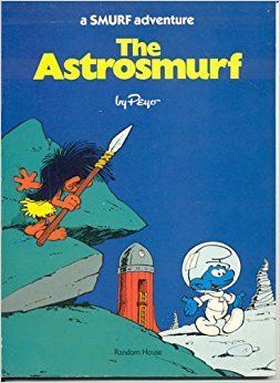 The Astrosmurf